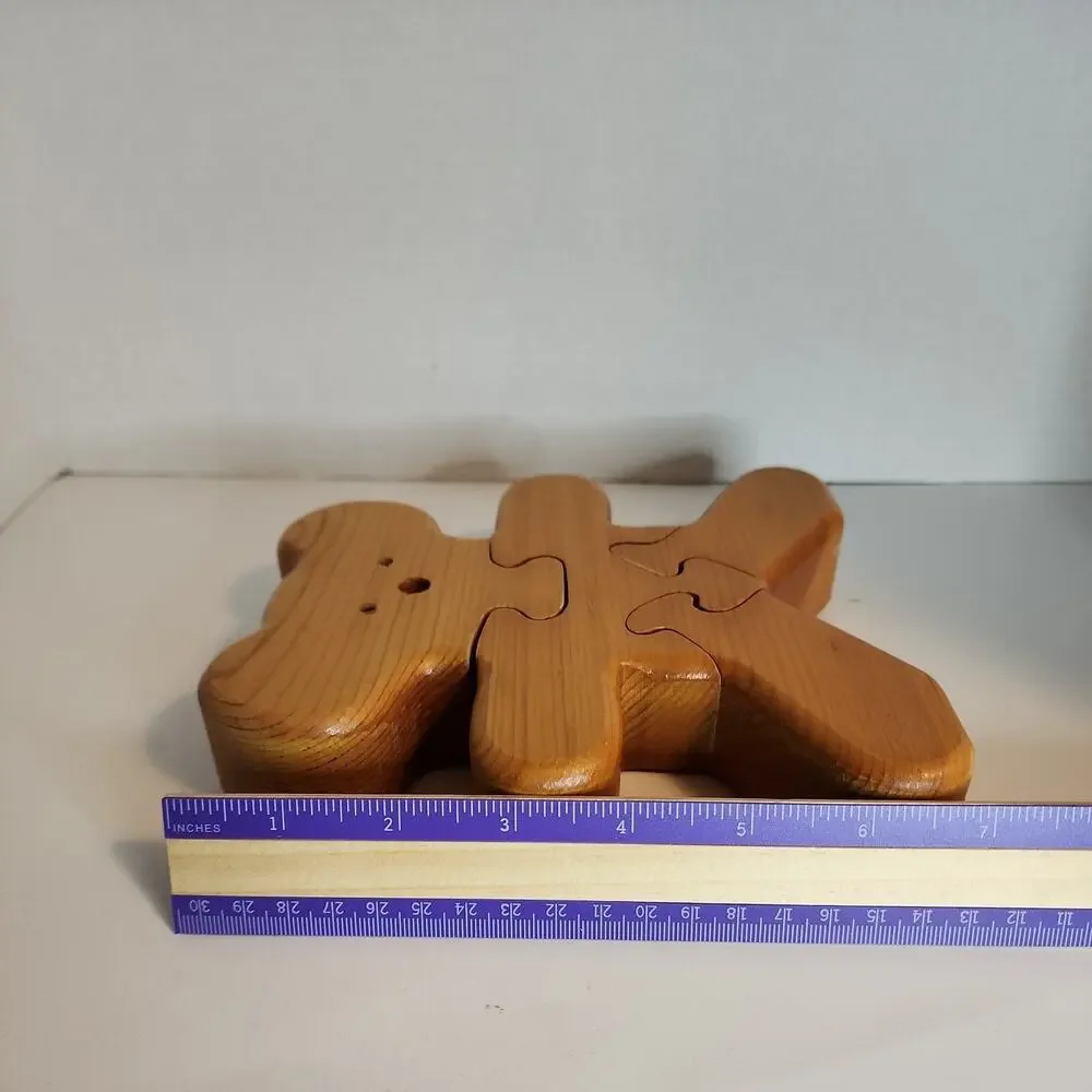 Hand Made 7